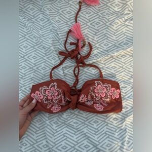Bikini top Size S M